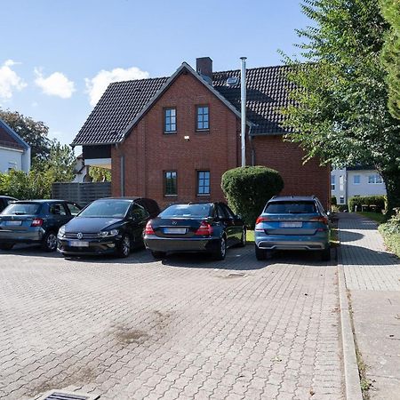 シャルボイツAlte Bergstrasse 6 Schollenblickアパートメント エクステリア 写真